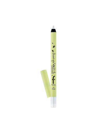 Flormar environmentally friendly and clean Long-lasting Intense Pigmented Green Up Matte Finish Vegan VCZM5 - Buy Online on GoSupps.com