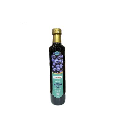 Tabib Lokman Blueberry Extract (0 Blueberry) 700 ml