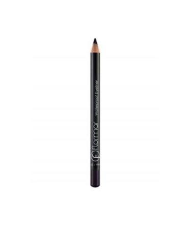 Flormar Waterproof Purple Eye Pencil VCZM19 with Different Colors VCZM19