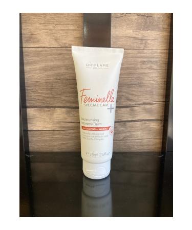 Oriflame Feminelle special care