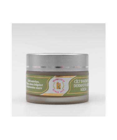 MOR V T SKIN CARE AND DERMATOLOGICAL CREAM