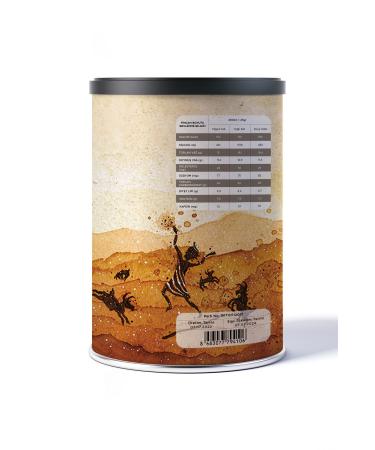 Barista Khaldi Chai Tea Latte 400gr - Buy Online on GoSupps.com