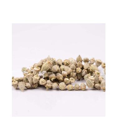 Chickpea Market Dried Okra - 1 Bunch - Buy Online on GoSupps.com