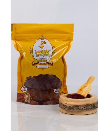 Chickpea Market Sumac - 1 KG