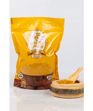 Chickpea Bazaar Turmeric - 1 KG