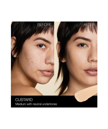 Nars Soft Texture Moisturizing Concealer That Conceals Imperfections-CUSTARD PSSNS.311 - Buy Online on GoSupps.com