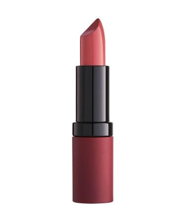 Golden Rose Long-Lasting Matte Lipstick For Plump and Smooth Lips - NO: 10 CHARM RED PSSNS.293
