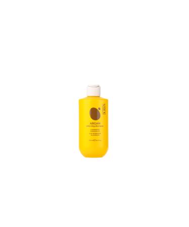 SCREEN Argan Oil Silky Effect Shampoo 250ml