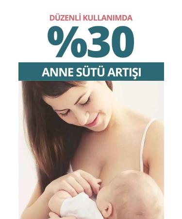 Sefralls Milk Increasing Carminative Herbal Tea for Breastfeeding Mothers - Buy Online on GoSupps.com