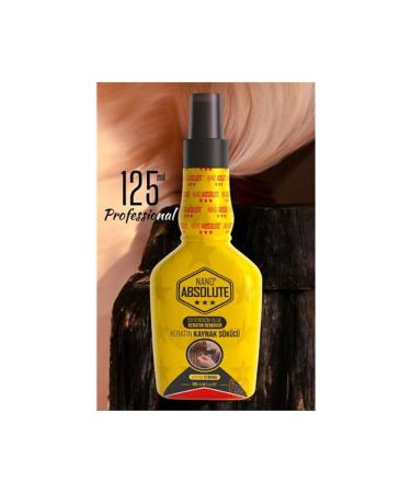 Keratin Extension Remover Absolute Professional - ANK5369-5673