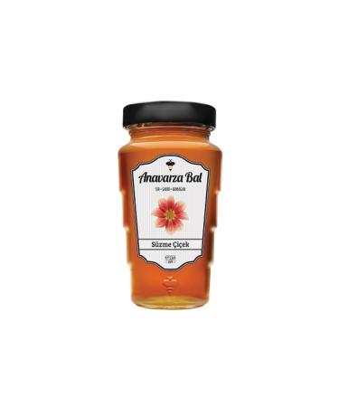 Flower Honey 450 Gr.