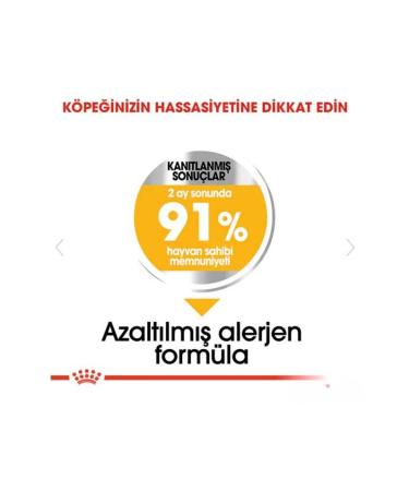 Royal Canin Dermacomfort Mini Adult Dog Food 3kg - Buy Online on GoSupps.com