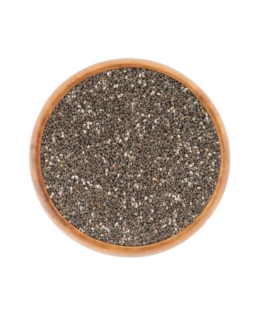 ASTERA 500 gr Chia Seed Gluten-free Local New Crop - Buy Online on GoSupps.com