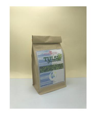 Haven Herbs & Blends Tulsi - Spearmint 50 gr | Tulsi (Indian Basil) & Spearmint Mint Tea | Haven Herbs & Blends - Buy Online on GoSupps.com