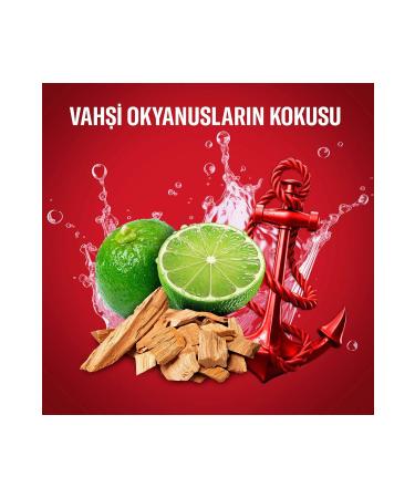 Old Spice Captain Men's Stick Deodorant 50 ml x 3 - Buy Online on GoSupps.com