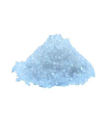 Astra Market Table Himalayan Crystal Rock Salt Gravel White 500 Gr