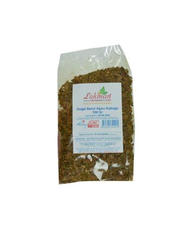 Natural Gunpowder Tree Bark 100 gr Package - Buy Online on GoSupps.com