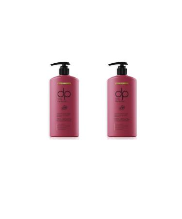 dp Daily Perfection Shampoo St. John's Wort Oil 425 ml X 2 Pieces
