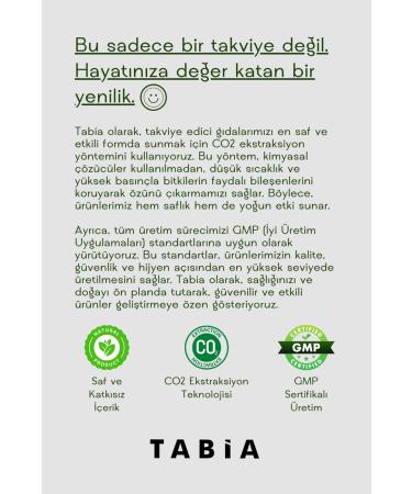 TABIA Cherry Kernel Oil | Co2 Extract | 50 ml - Buy Online on GoSupps.com