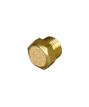 Astra Market 3/4 SINTER BRONZE MUFFLER SHORT TYPE (Lisinya)