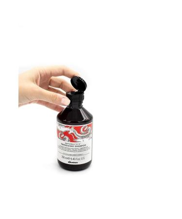 Davines - Energizing Anti-Hair Loss Shampoo 71252 250ml !W125