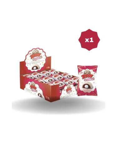 Elvan TODAY SNOWBALL COCONUT CAKE 35 GR - 2 PACKS