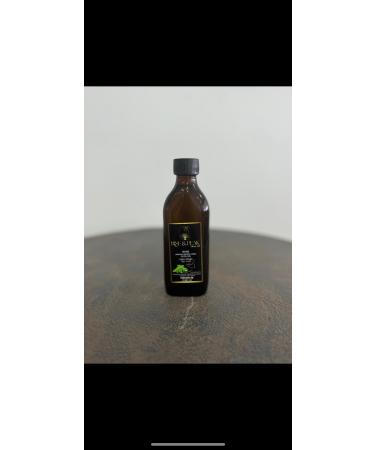 riseandpeakolives olive oil mint