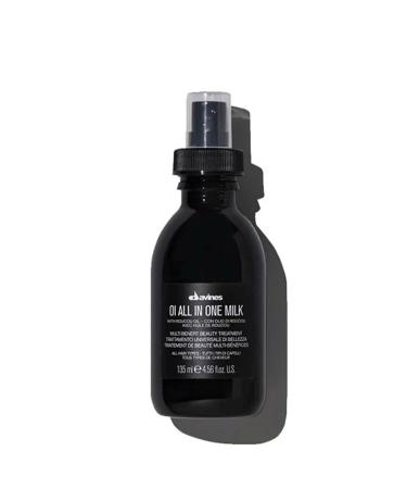 Davines - Care Milk For Hair Types - Oi In One Milk 15 ml 2102451kuatto