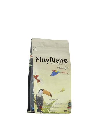 Muybieno Brazilian Suldeminas Ground Filter Coffee - Buy Online on GoSupps.com