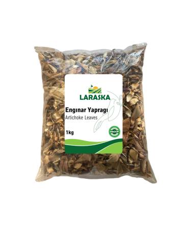 Laraska Artichoke Leaf 1kg - Artichoke Leaf 1kg