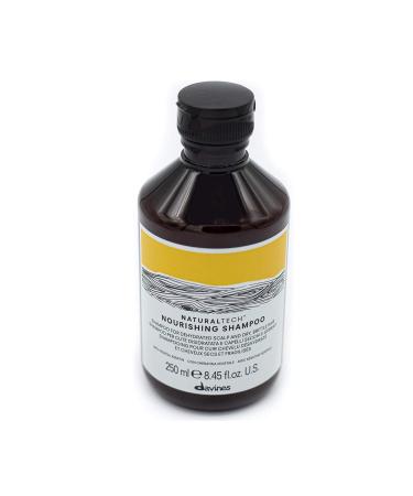 Davines GenerationBeauty Davines Nourishing Hair Clean Worn Dry 2532... .375
