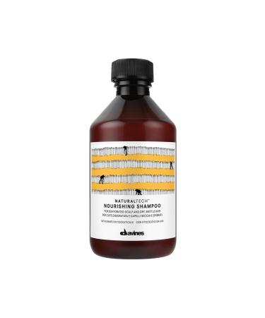 Davines GenerationBeauty Davines Nourishing Hair Clean Damaged Dry .2563 .377