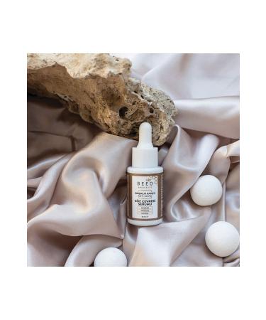 BEE'O Apibeauty Bee Venom Propolis Anti-Aging Eye Contour Care Serum 15ml - Buy Online on GoSupps.com