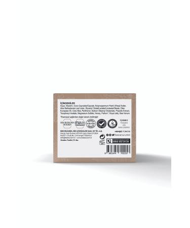 BEE'O Apibeauty Bee Venom Propolis Royal Jelly Anti Aging Face Care Cream 50ml - Buy Online on GoSupps.com