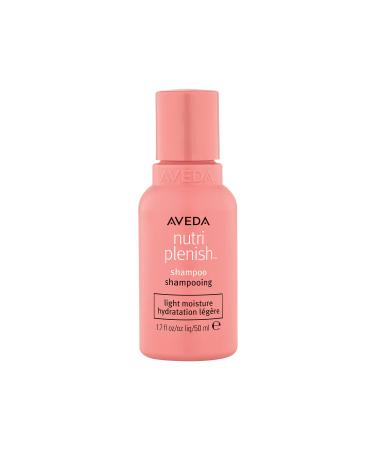 Aveda Nutriplenish Light Moisture Moisturizing Shampoo 50 ml