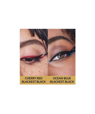 Avon Power Stay Long-Lasting Liquid Eyeliner- Chocolate Brown - Buy Online on GoSupps.com