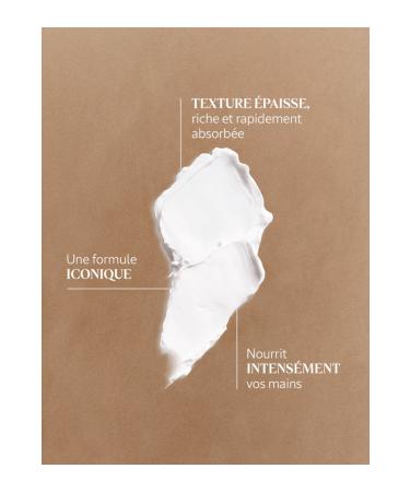 L'Occitane Shea Butter Hand Cream - Organic Shea Butter Nourishing Moisturizing Hand Cream 30ML - Buy Online on GoSupps.com