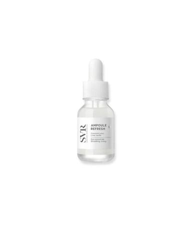 SVR Ampoule Refresh Smoothing Toning Eye 15 ml