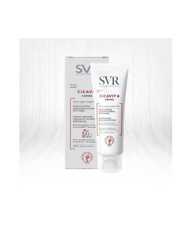 SVR Cicavit Creme 40 ml - Buy Online on GoSupps.com