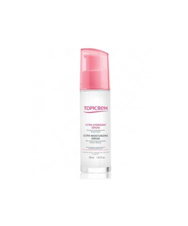 Topicrem Ultra Moisturizing Serum 30 ml