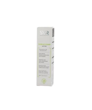 SVR Sebiaclear Active 40 ml