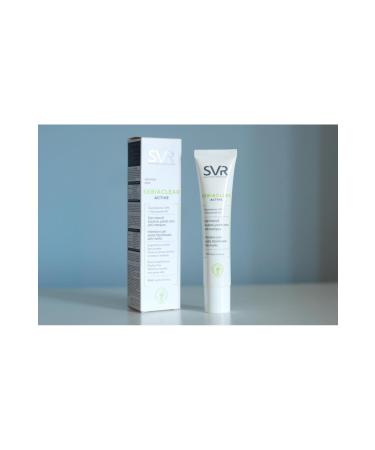 SVR Sebiaclear Active 40 ml - Buy Online on GoSupps.com
