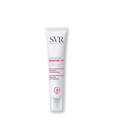 SVR Sensifine Ar Cream Spf50 40 ml