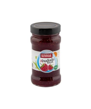 Uzungil Raspberry Jam 380 Gr. (2 PACK)