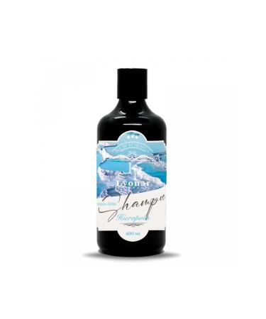 Lyonar Hierapolis (Pamukkale) Shampoo Lyonar 400ml