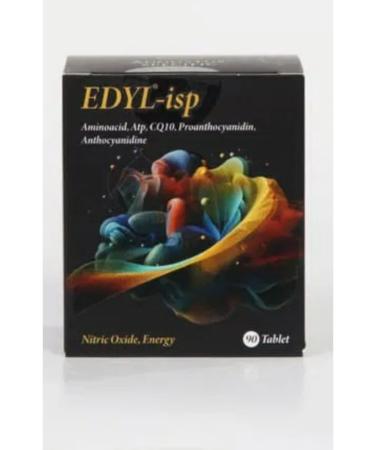 AUGUSTUS EDYL-isp - Food Supplement