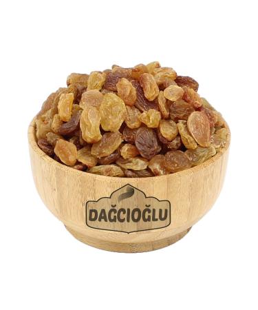 Da c o lu Seedless Dried Izmir Grapes 1 Kg