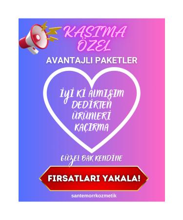 Santemorr SUNSCREEN - EYE CREAM - HAND CREAM - DONKEY MILK SHAMPOO - BLACK GRAPE SOAP