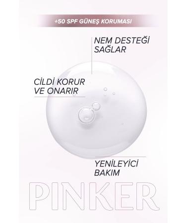 Uraw Pinker Serum (Deep Moisturizing Skin Care Serum (30 ml) - Buy Online on GoSupps.com