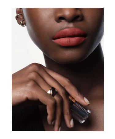 Chanel 31 LE ROUGE-Luminous and Long-Lasting Matte Finish Lipstick-ROUGE MYSTIQUE 3.3 G PSSNS.532 - Buy Online on GoSupps.com